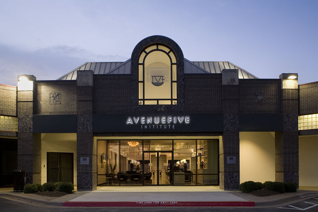 Avenue Five Institute